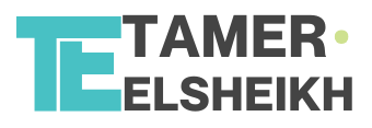 Tamer Elsheikh logo